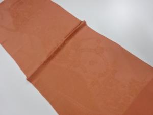 大特価品　未使用品　正絹　丹後ちりめん　帯揚げ